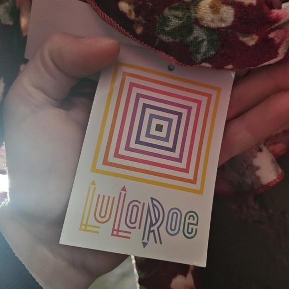 Floral dress - Picture 4 of 5